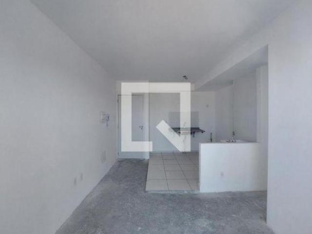 Apartamento à Venda Jardim Marajoara, 2 Quartos, 37 m² São Paulo