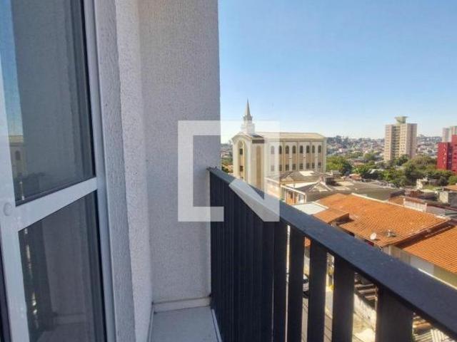 Apartamento à Venda Jardim Marajoara, 2 Quartos, 38 m2