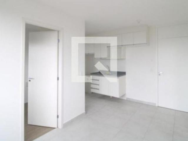 Apartamento à Venda Jardim Marajoara, 2 Quartos, 38 m² São Paulo