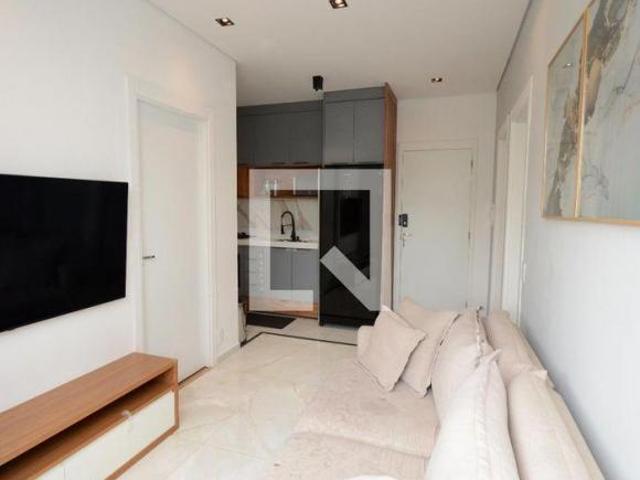 Apartamento à Venda Jardim Marajoara, 2 Quartos, 39 m² São Paulo
