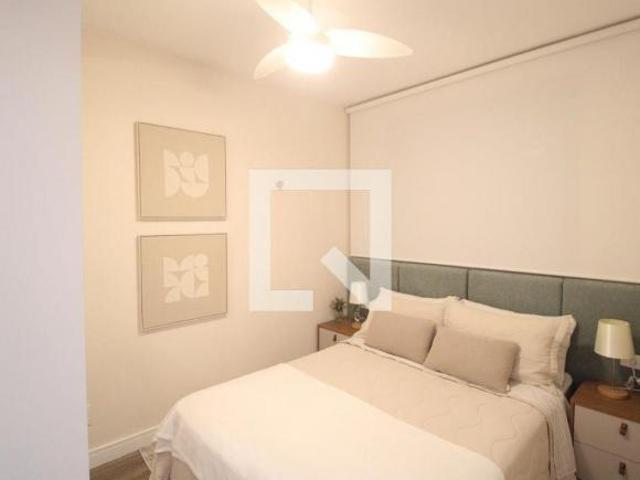 Apartamento à Venda Jardim Marajoara, 2 Quartos, 33 m2