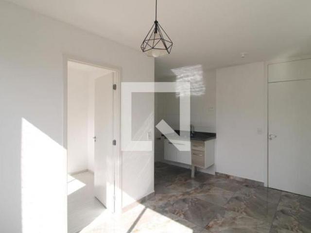 Apartamento à Venda Jardim Marajoara, 2 Quartos, 33 m2
