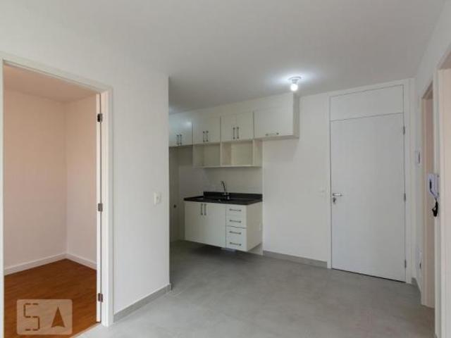 Apartamento à Venda Jardim Marajoara, 2 Quartos, 33 m2