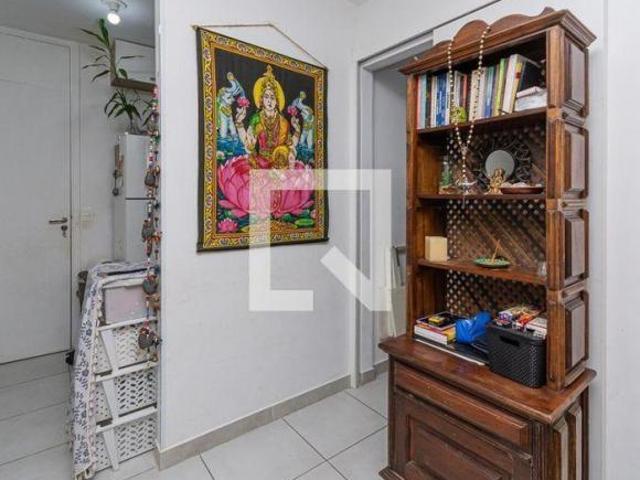 Apartamento à Venda Jardim Marajoara, 2 Quartos, 33 m² São Paulo