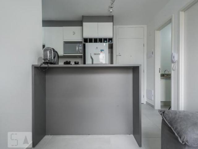 Apartamento à Venda Jardim Marajoara, 2 Quartos, 33 m² São Paulo