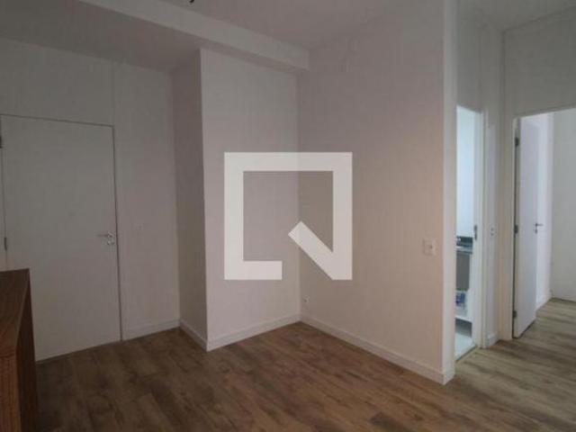 Apartamento à Venda Jardim Marajoara, 2 Quartos, 46 m² São Paulo