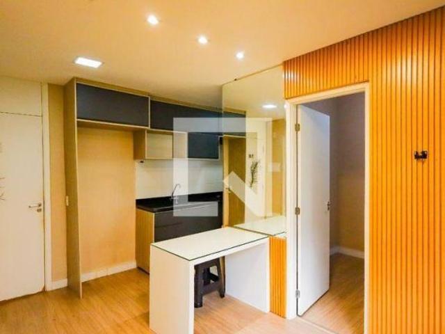 Apartamento à Venda Jardim Marajoara, 2 Quartos, 48 m² São Paulo