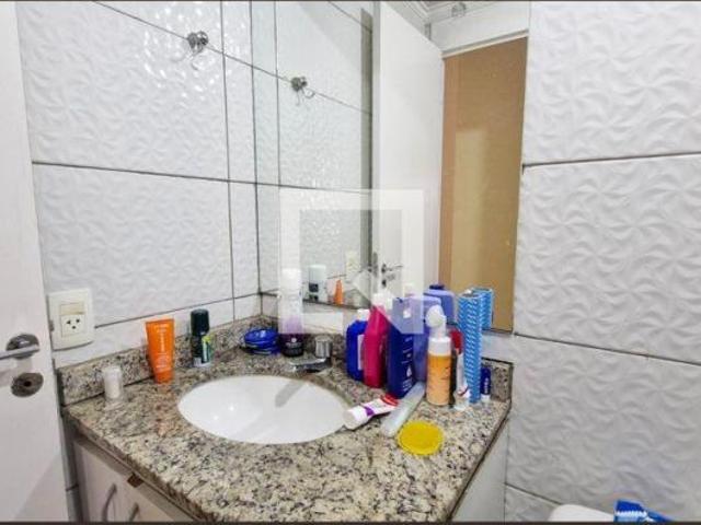 Apartamento à Venda Jardim Marajoara, 2 Quartos, 48 m² São Paulo