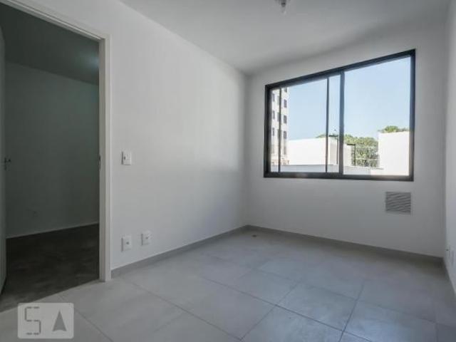Apartamento à Venda Jardim Marajoara, 2 Quartos, 40 m2