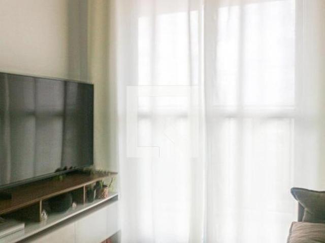 Apartamento à Venda Jardim Marajoara, 2 Quartos, 40 m2