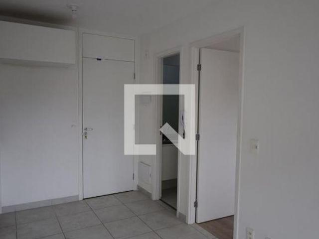 Apartamento à Venda Jardim Marajoara, 2 Quartos, 40 m² São Paulo