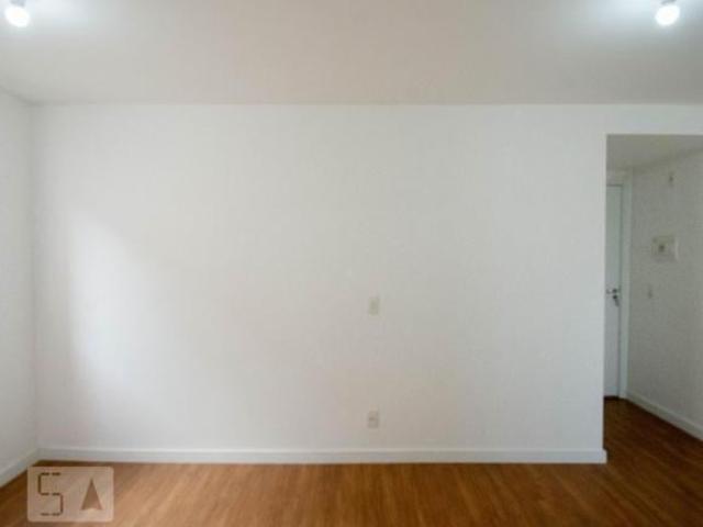 Apartamento à Venda Jardim Marajoara, 2 Quartos, 41 m2