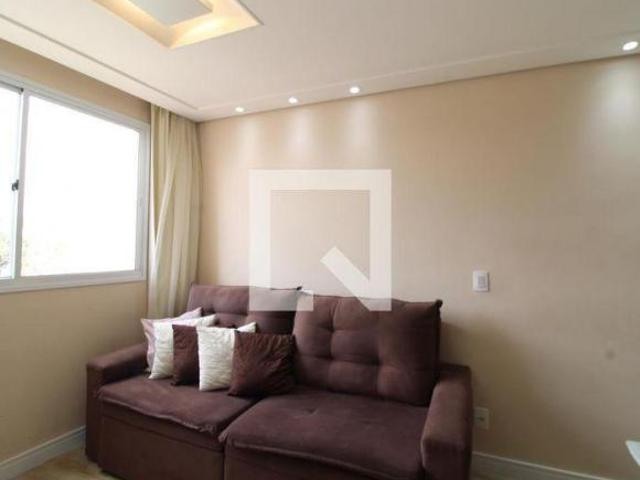 Apartamento à Venda Jardim Marajoara, 2 Quartos, 41 m² São Paulo