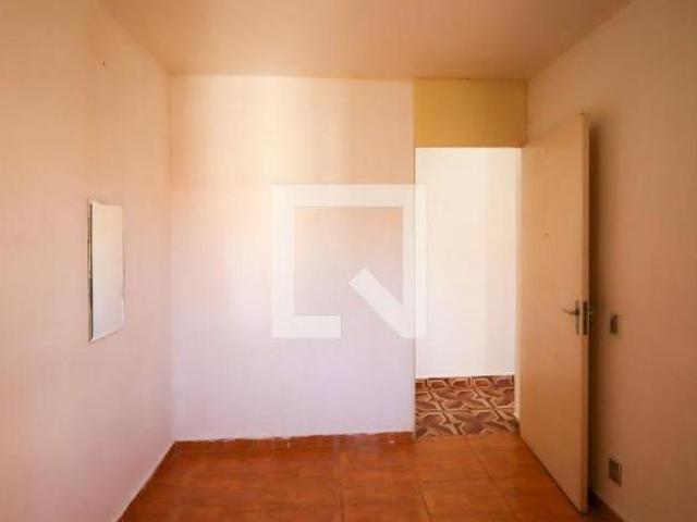 Apartamento à Venda Jardim Marajoara, 2 Quartos, 54 m² São Paulo