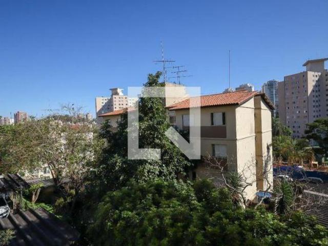 Apartamento à Venda Jardim Marajoara, 2 Quartos, 54 m² São Paulo