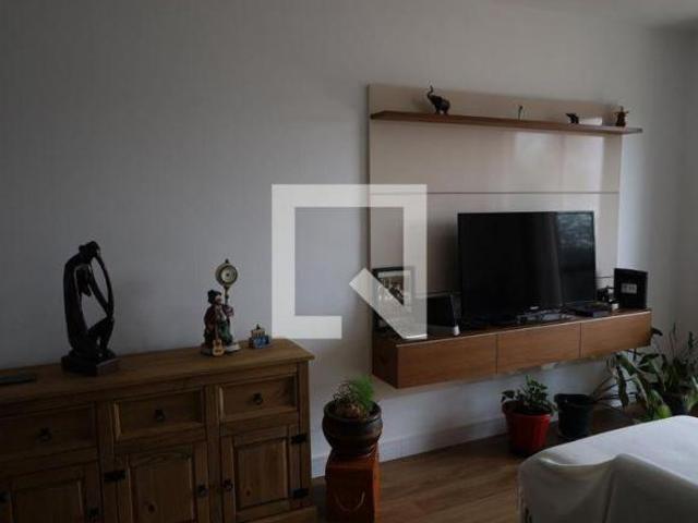 Apartamento à Venda Jardim Marajoara, 2 Quartos, 56 m² São Paulo