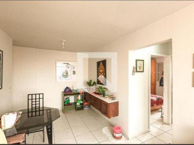 Apartamento à Venda Jardim Marajoara, 2 Quartos, 65 m² São Paulo