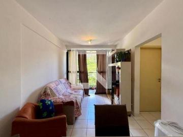 Apartamento à Venda Jardim Marajoara, 2 Quartos, 60 m² São Paulo