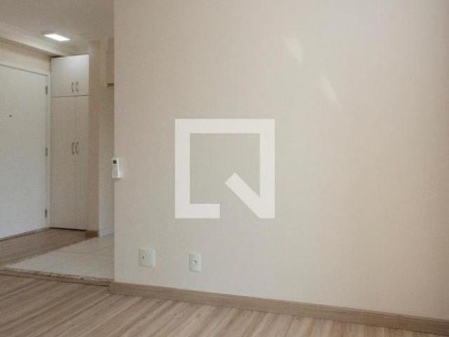 Apartamento à Venda Jardim Marajoara, 2 Quartos, 61 m2