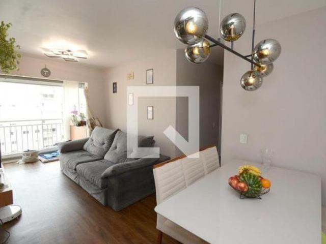 Apartamento à Venda Jardim Marajoara, 2 Quartos, 61 m² São Paulo