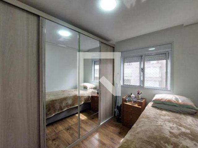 Apartamento à Venda Jardim Marajoara, 2 Quartos, 62 m2