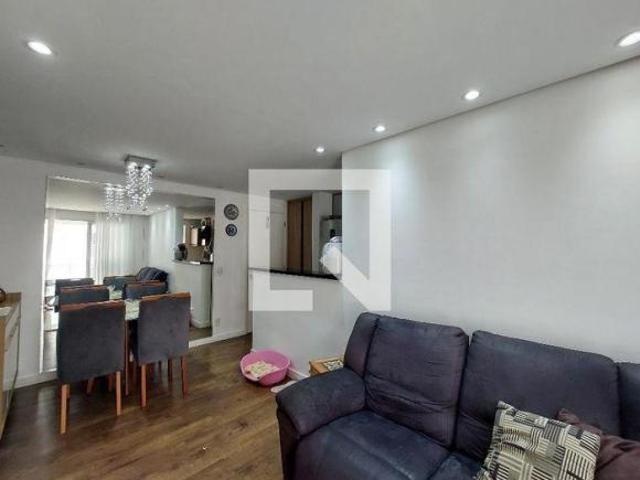 Apartamento à Venda Jardim Marajoara, 2 Quartos, 62 m² São Paulo