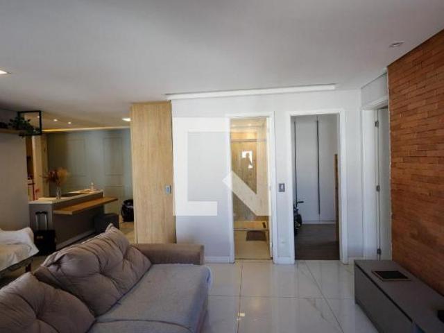 Apartamento à Venda Jardim Marajoara, 2 Quartos, 81 m2