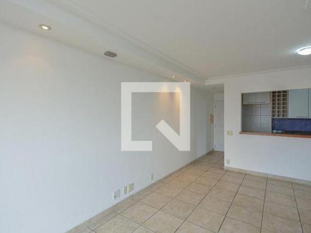 Apartamento à Venda Jardim Marajoara, 2 Quartos, 97 m² São Paulo