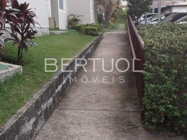 Apartamento à venda Jardim Márcia em Campinas