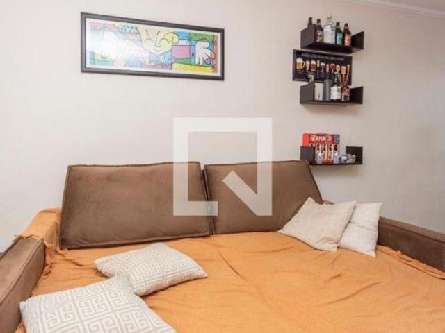 Apartamento à Venda Jardim Maria Rita, 2 Quartos, 54 m² São Paulo