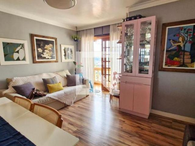 Apartamento à Venda Jardim Maria Rita, 2 Quartos, 64 m2