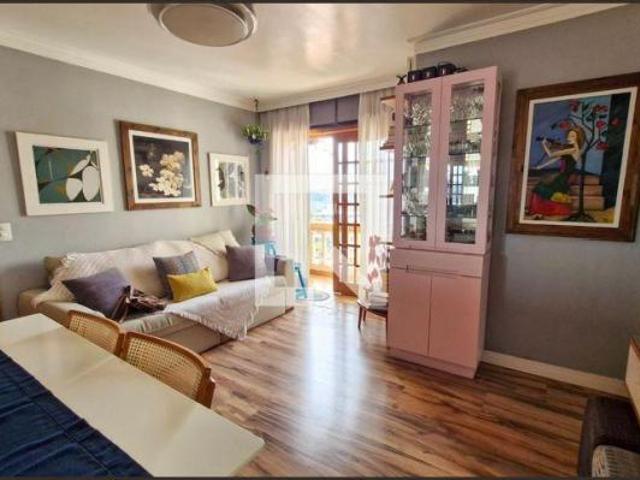 Apartamento à Venda Jardim Maria Rita, 2 Quartos, 64 m² São Paulo