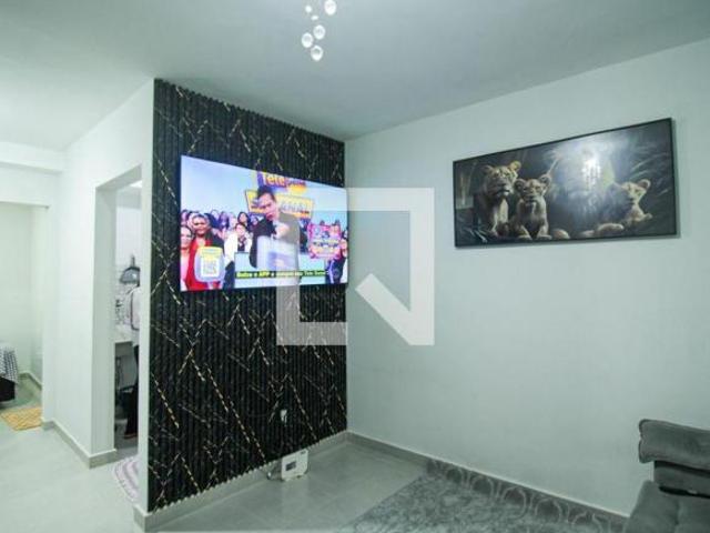 Apartamento à Venda Jardim Marisa, 1 Quarto, 34 m2