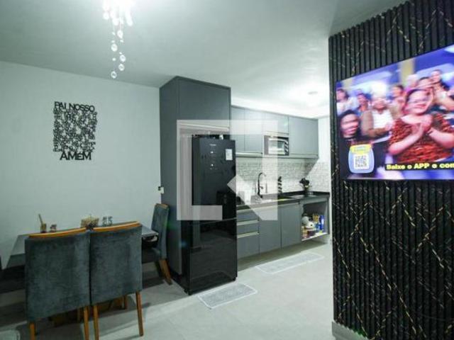 Apartamento à Venda Jardim Marisa, 1 Quarto, 34 m² São Paulo