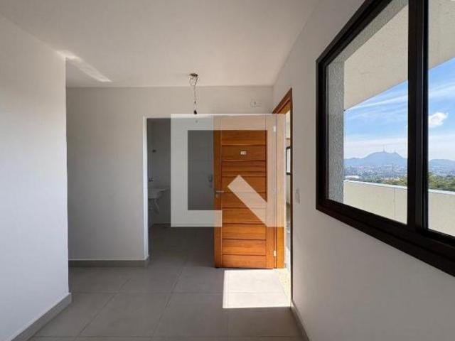 Apartamento à Venda Jardim Marisa, 1 Quarto, 38 m2
