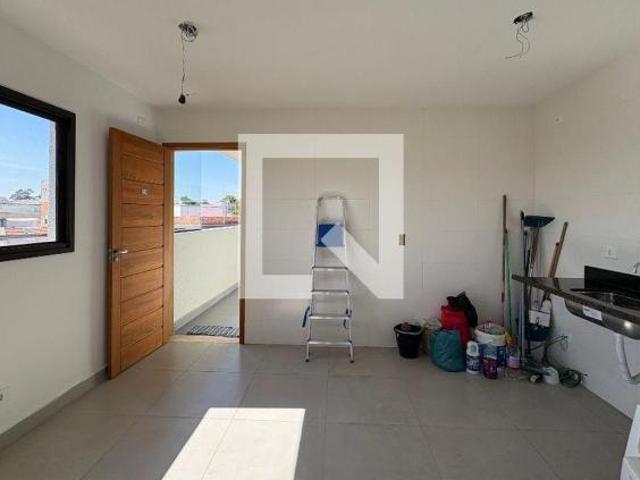 Apartamento à Venda Jardim Marisa, 1 Quarto, 41 m2