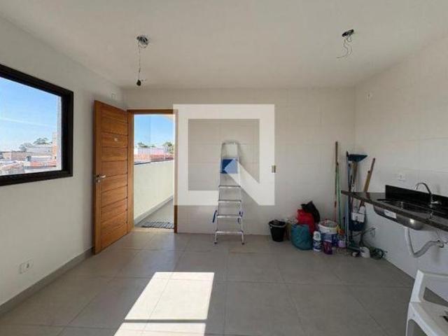 Apartamento à Venda Jardim Marisa, 1 Quarto, 41 m² São Paulo