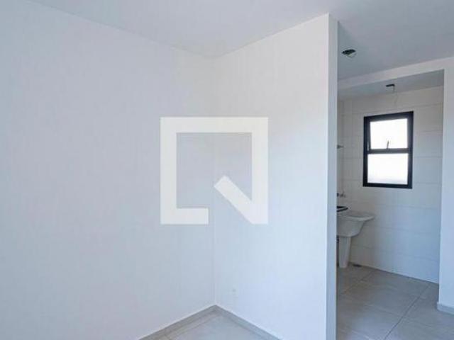 Apartamento à Venda Jardim Marisa, 1 Quarto, 45 m² São Paulo