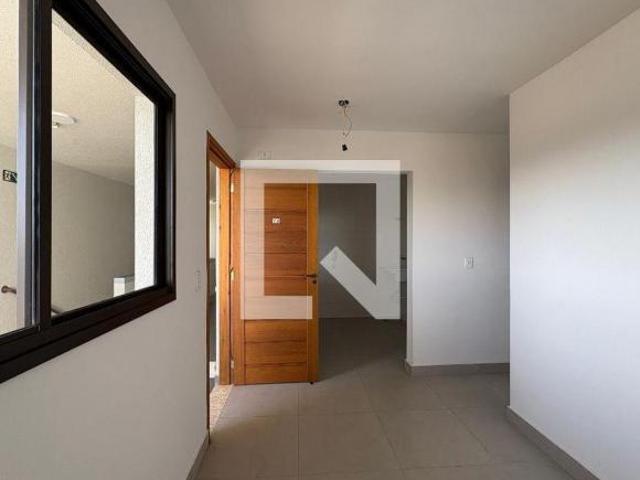 Apartamento à Venda Jardim Marisa, 2 Quartos, 38 m2