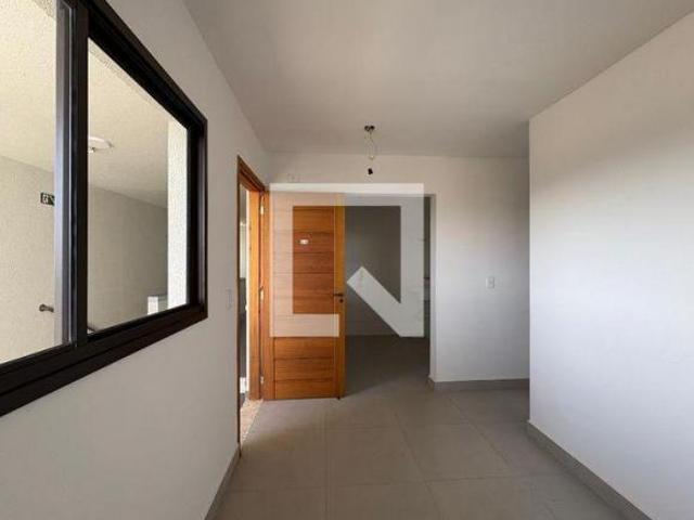 Apartamento à Venda Jardim Marisa, 2 Quartos, 38 m² São Paulo