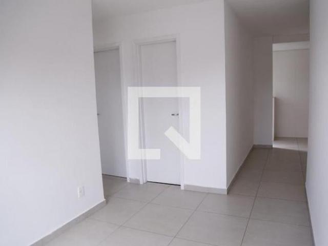 Apartamento à Venda Jardim Marisa, 2 Quartos, 48 m2