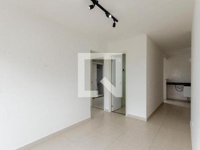 Apartamento à Venda Jardim Marisa, 2 Quartos, 48 m2