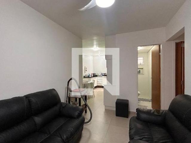 Apartamento à Venda Jardim Marisa, 2 Quartos, 58 m2