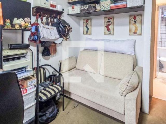 Apartamento à Venda Jardim Marisa, 2 Quartos, 68 m2
