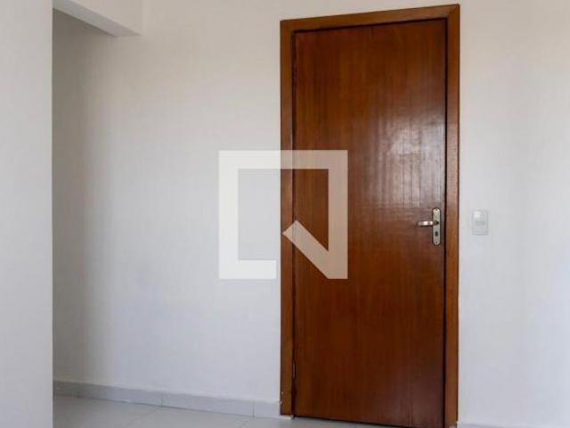 Apartamento à Venda Jardim Maua, 2 Quartos, 45 m2