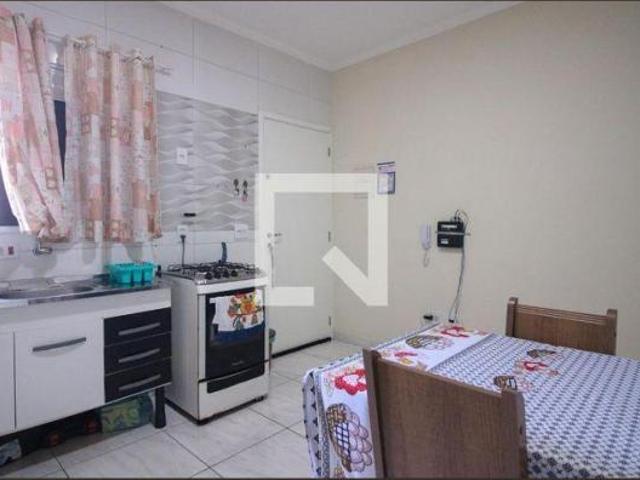 Apartamento à Venda Jardim Mimar, 1 Quarto, 27 m² São Paulo