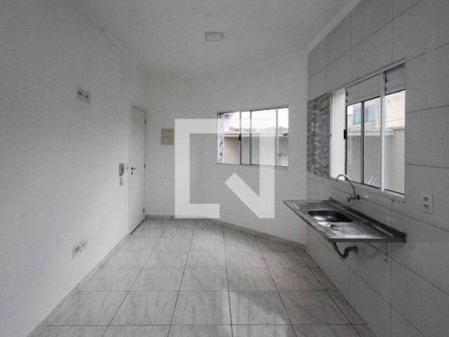 Apartamento à Venda Jardim Mimar, 1 Quarto, 29 m² São Paulo