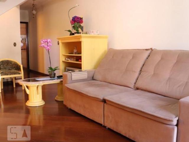 Apartamento à Venda Jardim Milena, 3 Quartos, 370 m² Santo André