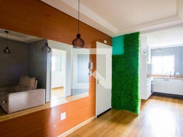 Apartamento à Venda Jardim Milena, 2 Quartos, 105 m2
