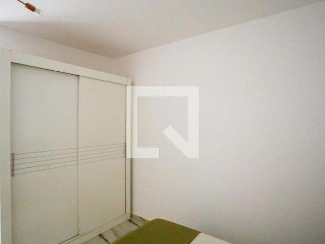 Apartamento à Venda Jardim Miriam, 1 Quarto, 34 m² São Paulo